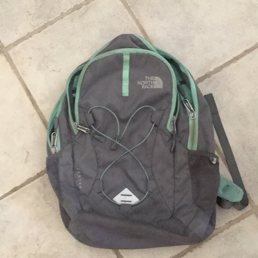 North Face Backpack - Picture 1 of 2
